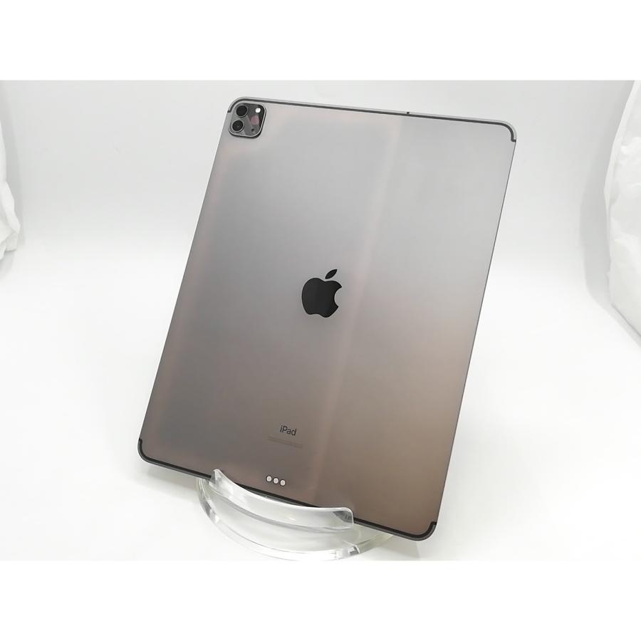 中古】Apple iPad Pro 12.9インチ(第4世代) Cellular 512GB 中古】Apple iPad Pro 12.9インチ(第4世代) Cellular 512GB
