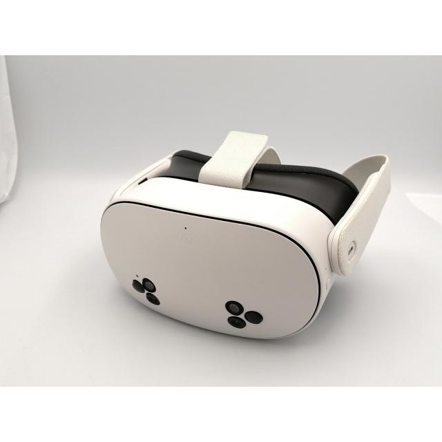 中古】Meta Meta Quest 3S 128GB【ECセンター】保証期間1ヶ月【ランク