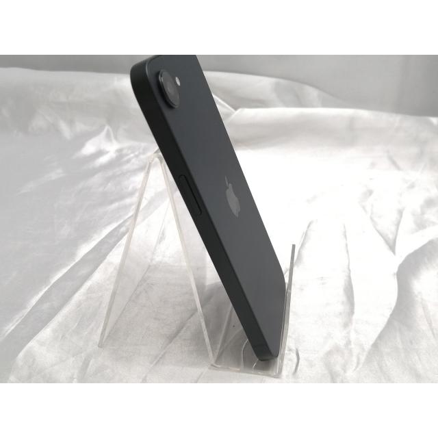 中古】Apple 国内版 【SIMフリー】 iPhone 16e 128GB ブラック MD1Q4J