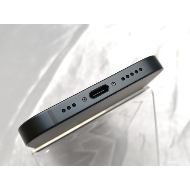 ほぼ未使用品 国内版 SIMフリー iPhone 16e 128GB ブラック色 iPhone 16 『新品未開封』iPhone 128GB SIMフリー [ブラック] MYDQ3J/A