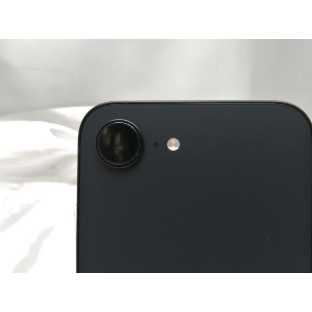 中古】Apple 国内版 【SIMフリー】 iPhone 16e 128GB ブラック MD1Q4J