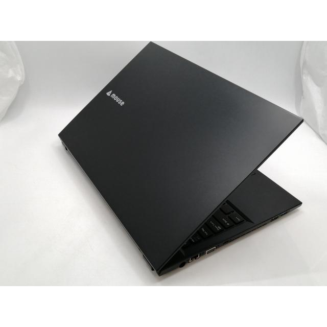 中古】mouse MousePro-NB MousePro-NB520H【ECセンター】保証期間1 