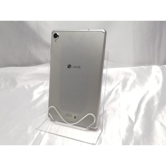中古】NEC 国内版 【Wi-Fi】 LAVIE Tab E TE708/KAS 4GB 64GB PC