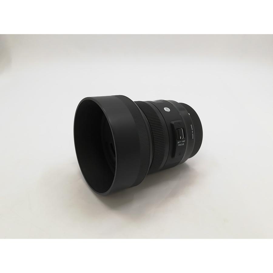 中古】SIGMA 30mm F1.4 DC HSM | Art (Canon EF-Sマウント/APS-C)【EC