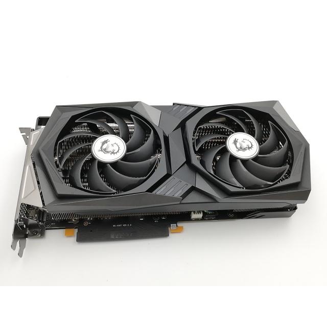 中古】MSI GeForce RTX 3060 Gaming X 12G本体 Amazon.com: MSI