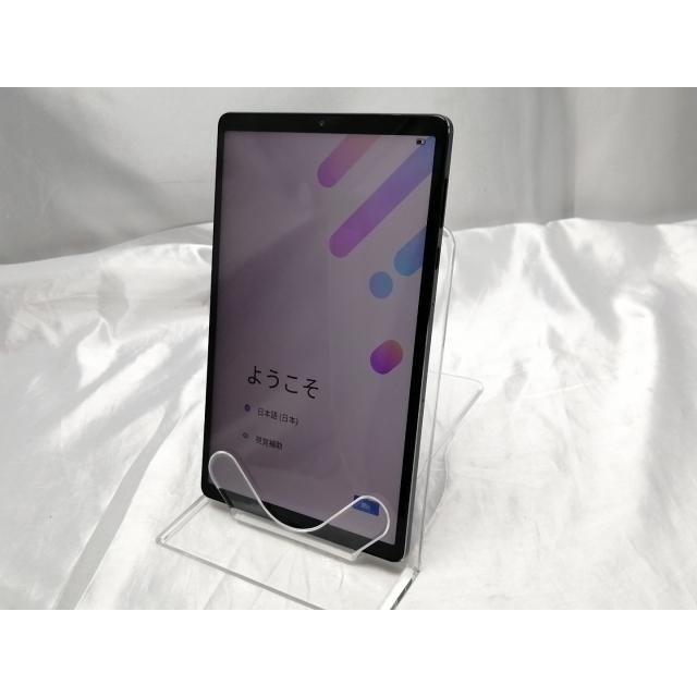 中古】NEC 国内版 【Wi-Fi】 LAVIE Tab T9 T0995/HAS ストームグレー