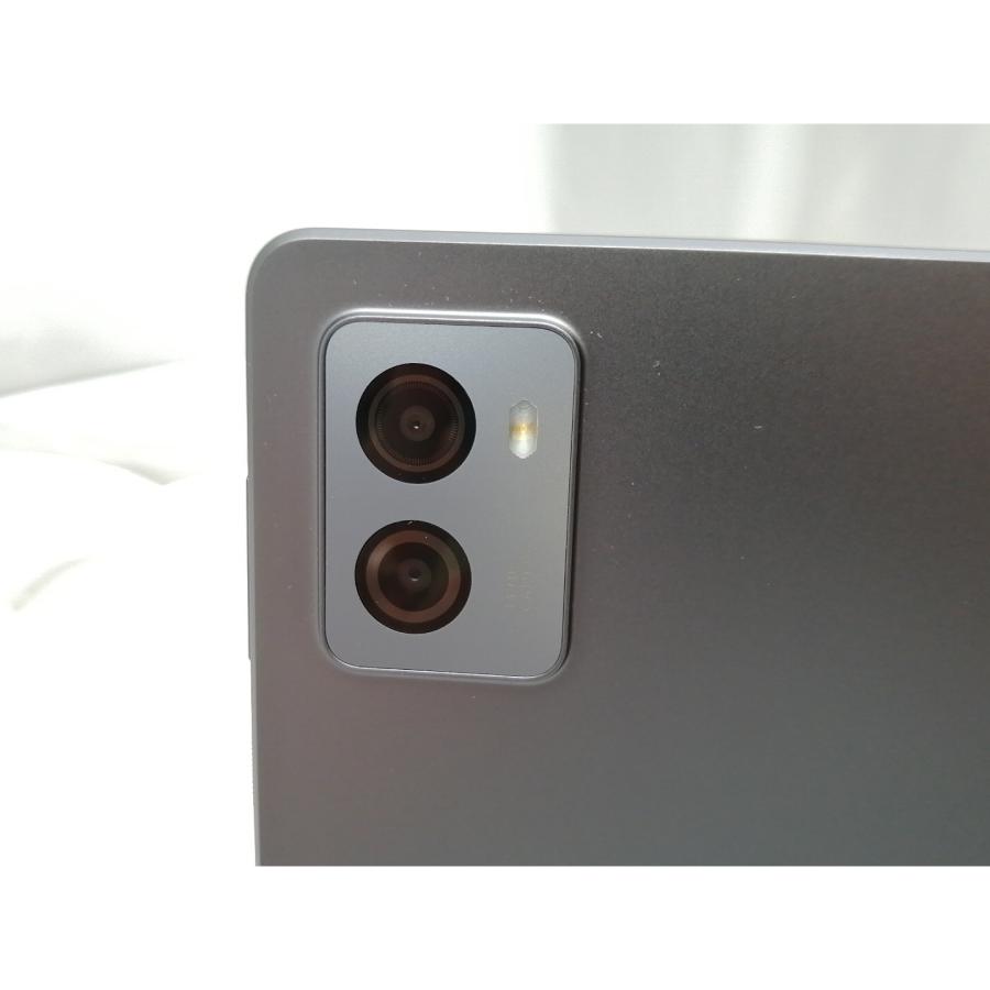 中古】NEC 国内版 【Wi-Fi】 LAVIE Tab T9 T0995/HAS ストームグレー