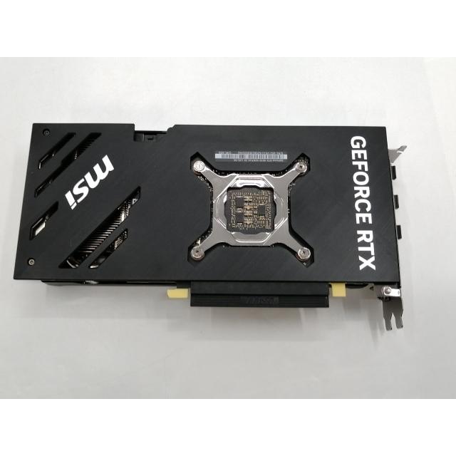 MSI GeForce RTX4070 VENTUS 2X 美品 保証期間残あり MSI GeForce RTX™ 4070 VENTUS 2X 12G OC | Graphics Card | MSI