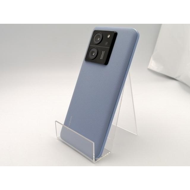 中古】Xiaomi UQmobile 【SIMフリー】 Xiaomi 13T 8GB 256GB