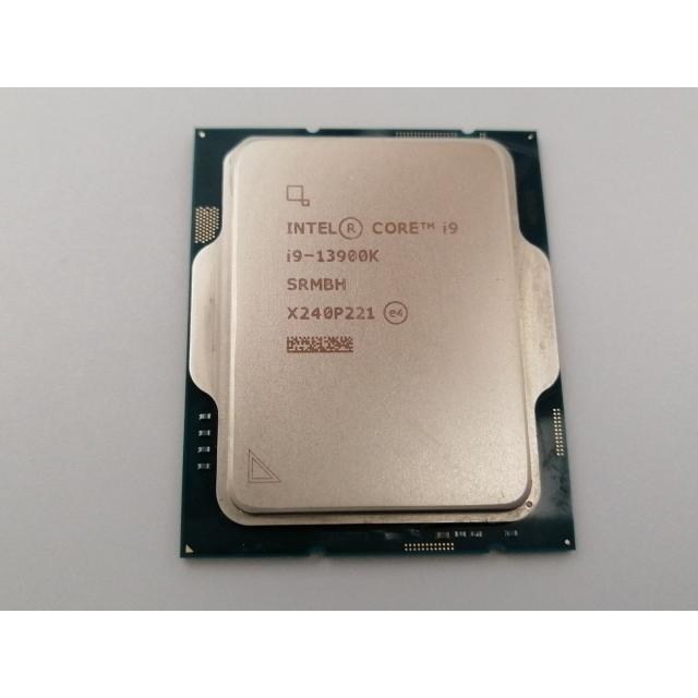 Core i9 13900K 中古品 Amazon.com: Intel Core i9-13900KF Desktop Processor 24 cores