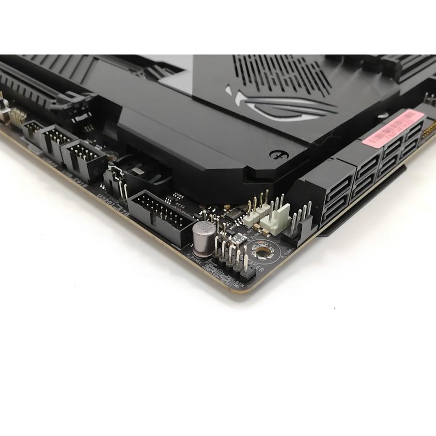 新品未開封 ASUS ROG CROSSHAIR VIII FORMULA Amazon.co.jp: ASUS AMD AM4対応 マザーボード ROG CROSSHAIR VIII