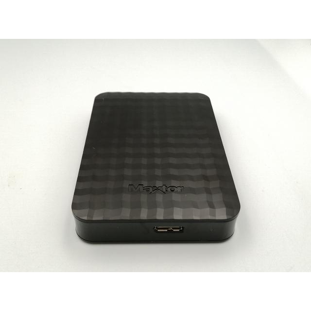 中古】各社 【ポータブルHDD】【4TB】 USB3.0/3.1 Gen1/3.2 Gen1
