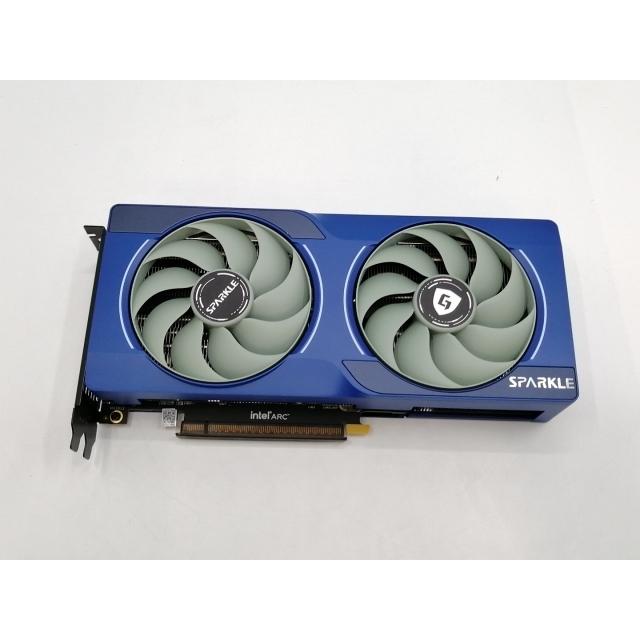 中古】SPARKLE Intel Arc B570 GUARDIAN OC SB570G-10GOC ArcB570/10GB