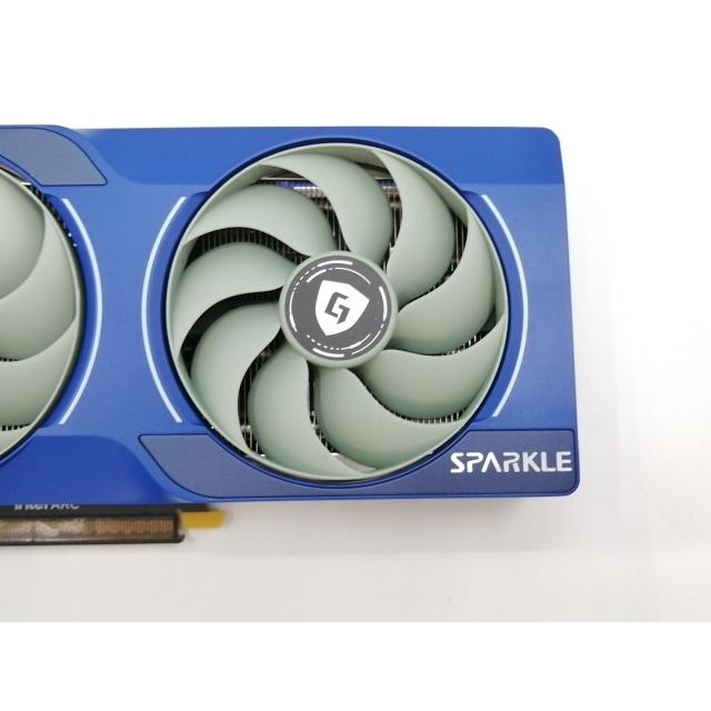 中古】SPARKLE Intel Arc B570 GUARDIAN OC SB570G-10GOC ArcB570/10GB