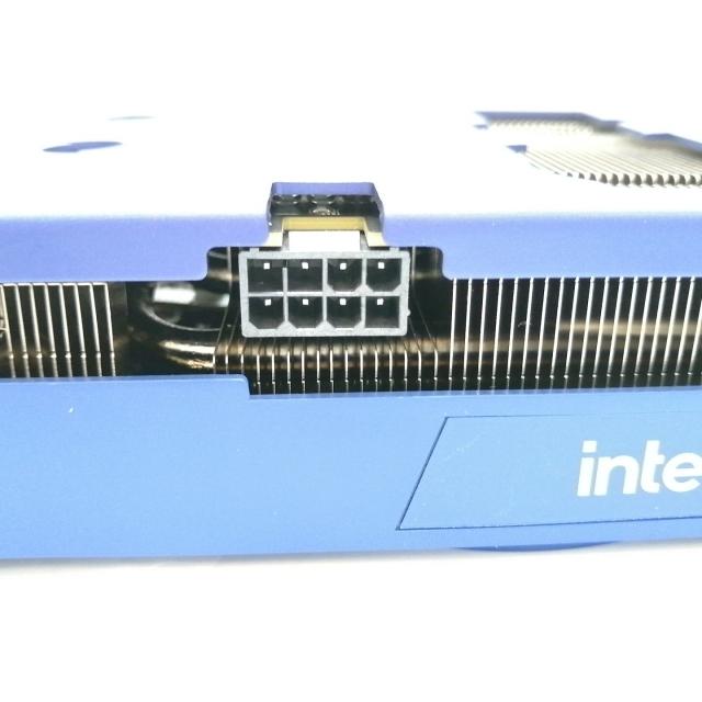 中古】SPARKLE Intel Arc B570 GUARDIAN OC SB570G-10GOC ArcB570/10GB