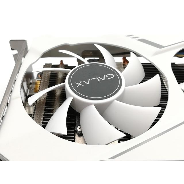 中古】玄人志向 GK-RTX2070-E8GB/MINI RTX2070/8GB(GDDR6)/PCI-E【EC