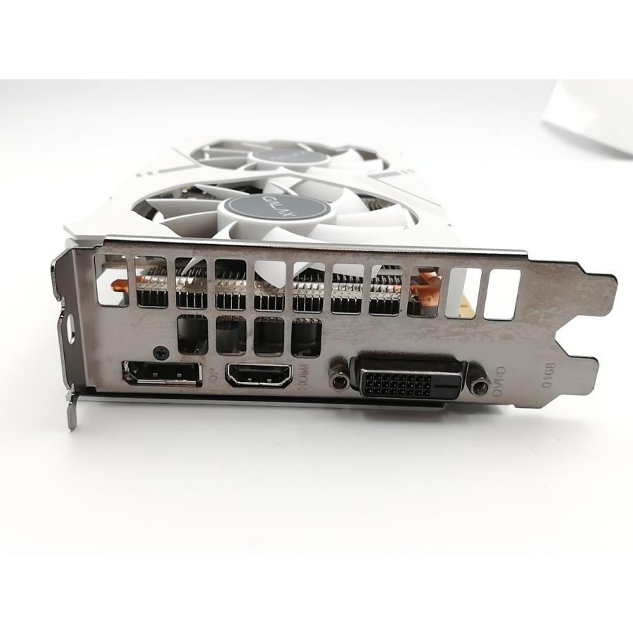 中古】玄人志向 GK-RTX2070-E8GB/MINI RTX2070/8GB(GDDR6)/PCI-E【EC