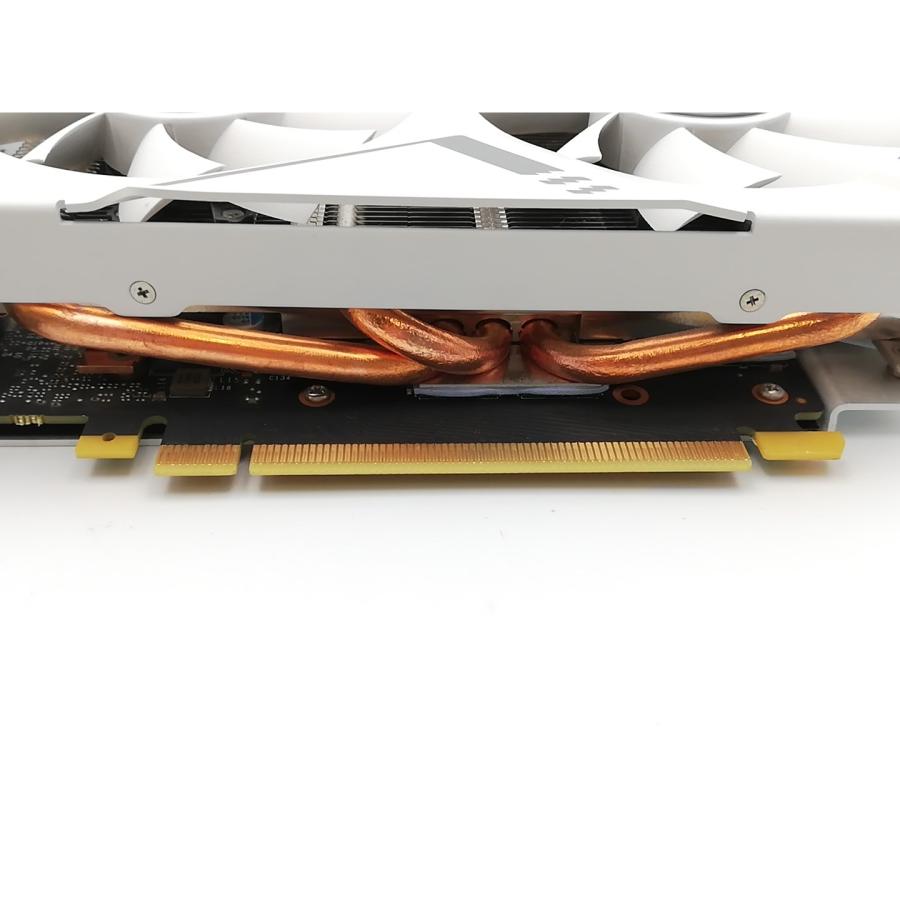 中古】玄人志向 GK-RTX2070-E8GB/MINI RTX2070/8GB(GDDR6)/PCI-E【EC