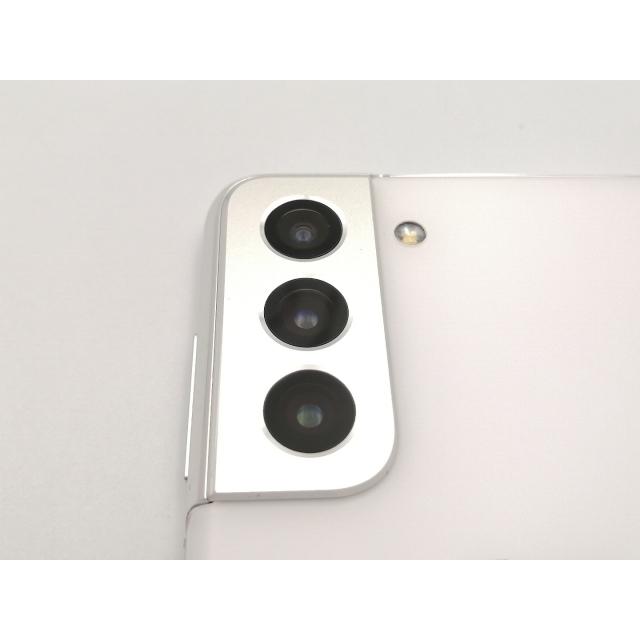 Galaxy S21 5G SC-51B ホワイト 中古 ゲオ公式通販サイト/ゲオオンラインストア【中古】【安心保証