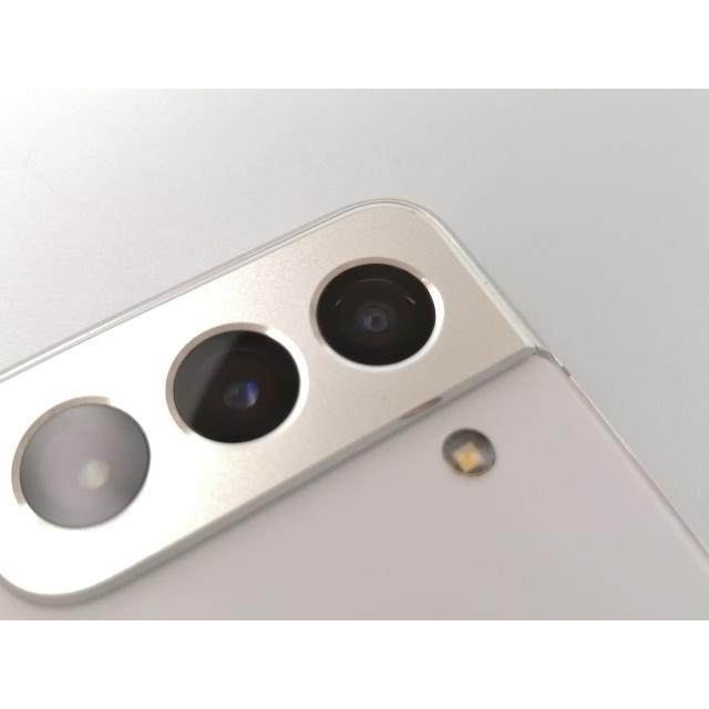 中古】SAMSUNG docomo 【SIMロック解除済み】 Galaxy S21 5G