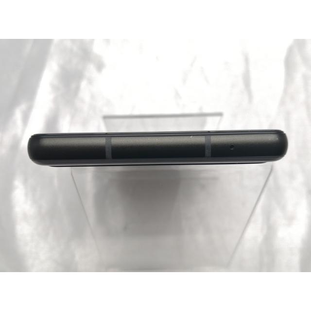 中古】Google 国内版 【SIMフリー】 Pixel 6a チャコール 6GB 128GB