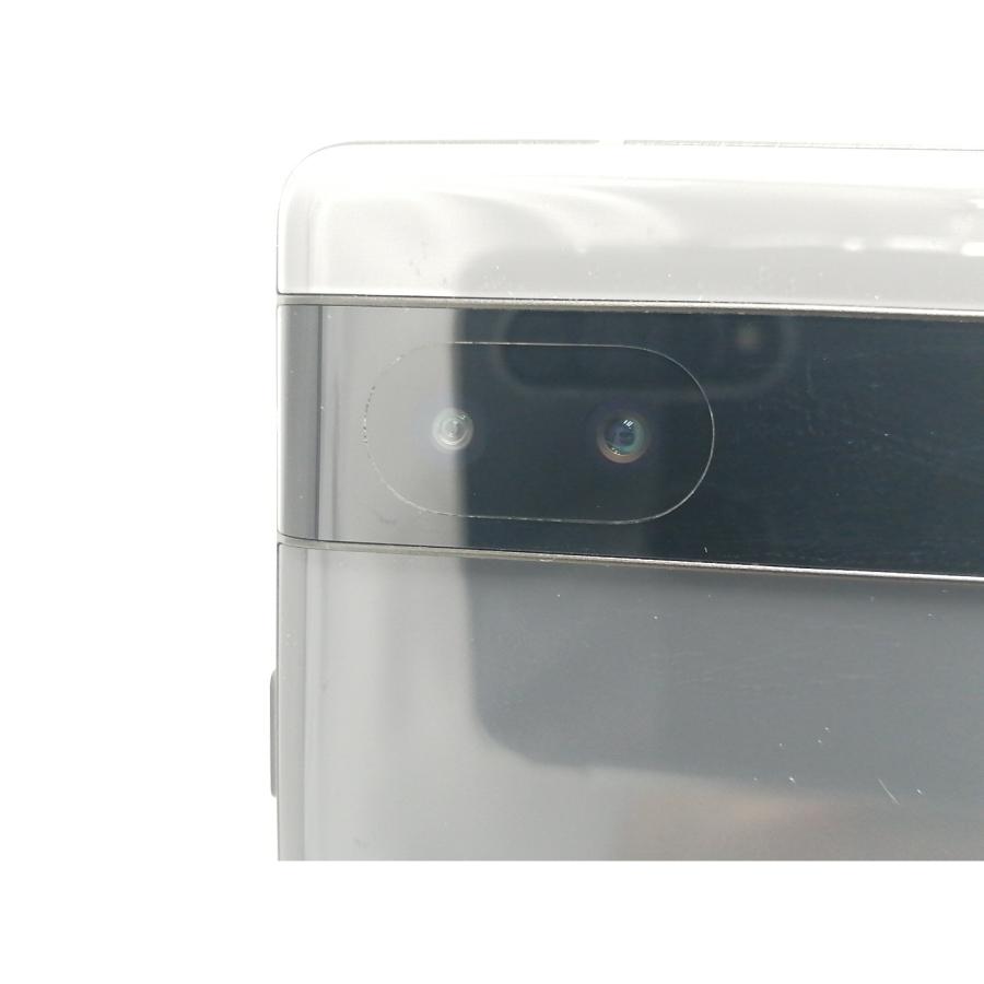 中古】Google 国内版 【SIMフリー】 Pixel 6a チャコール 6GB 128GB