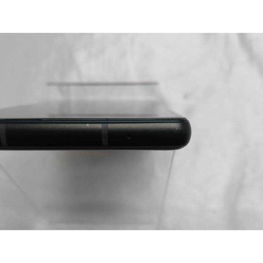 中古】Google 国内版 【SIMフリー】 Pixel 6a チャコール 6GB 128GB