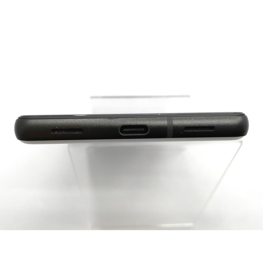 中古】Google au 【SIMフリー】 Pixel 6a チョーク 6GB 128GB GB17L