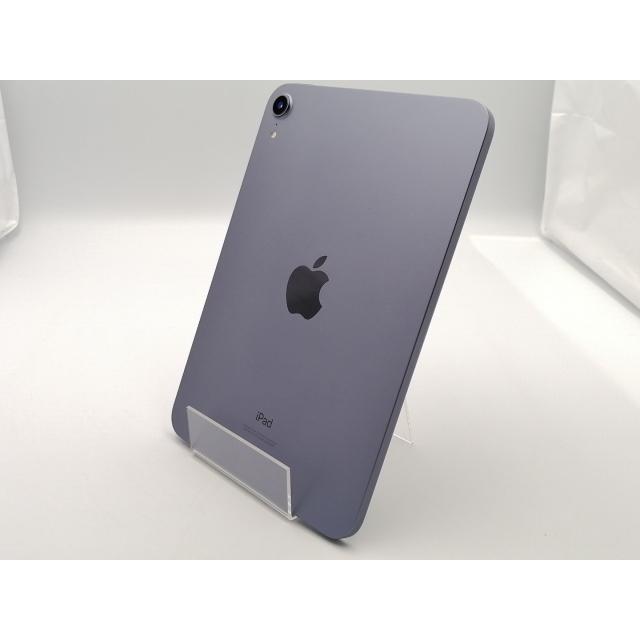 中古】Apple 【Wi-Fi】 iPad mini（第6世代/2021） 256GB パープル