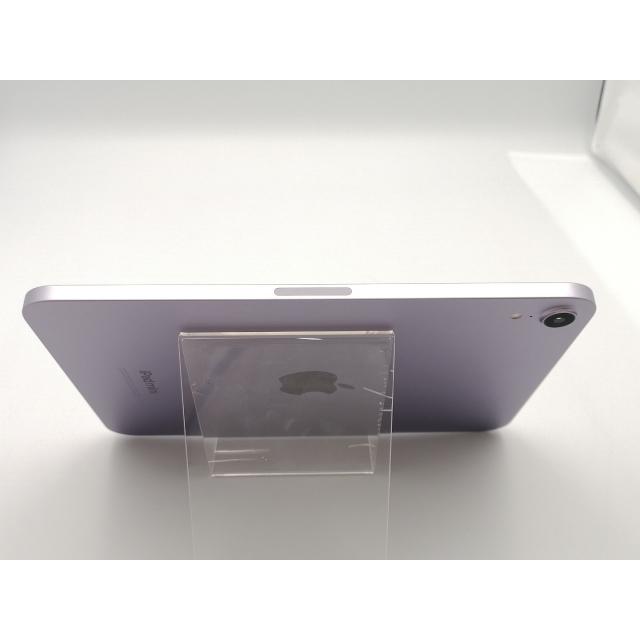 中古】Apple iPad mini （第7世代/2024） Wi-Fiモデル 128GB パープル