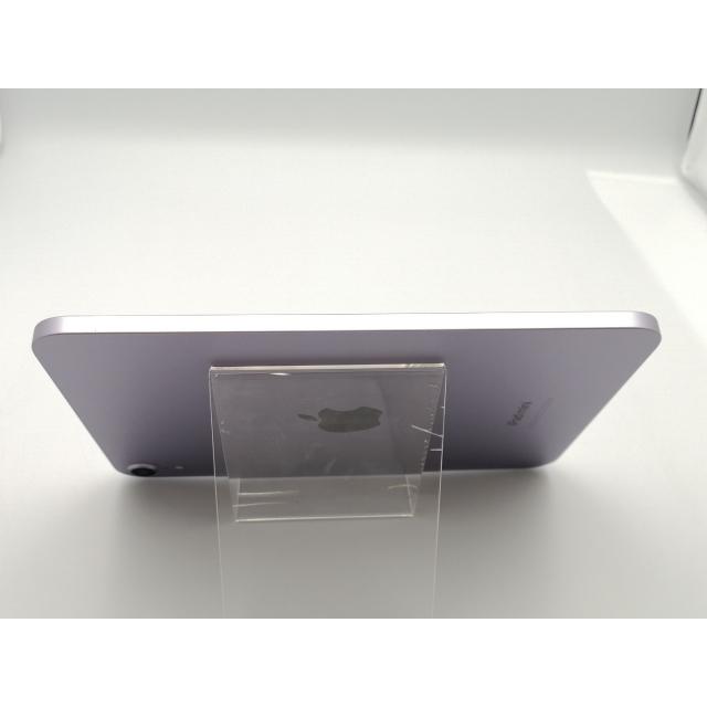 中古】Apple iPad mini （第7世代/2024） Wi-Fiモデル 128GB パープル