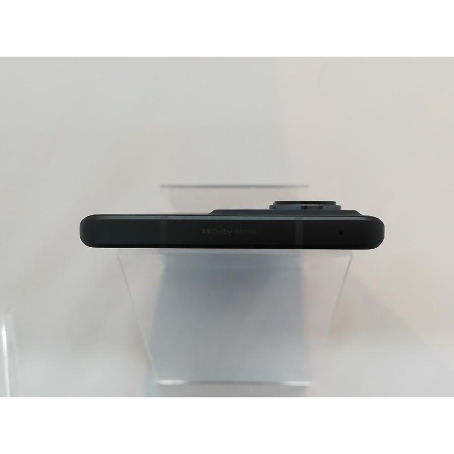 中古】MOTOROLA 国内版 【SIMフリー】 edge 40 イクリプスブラック 8GB