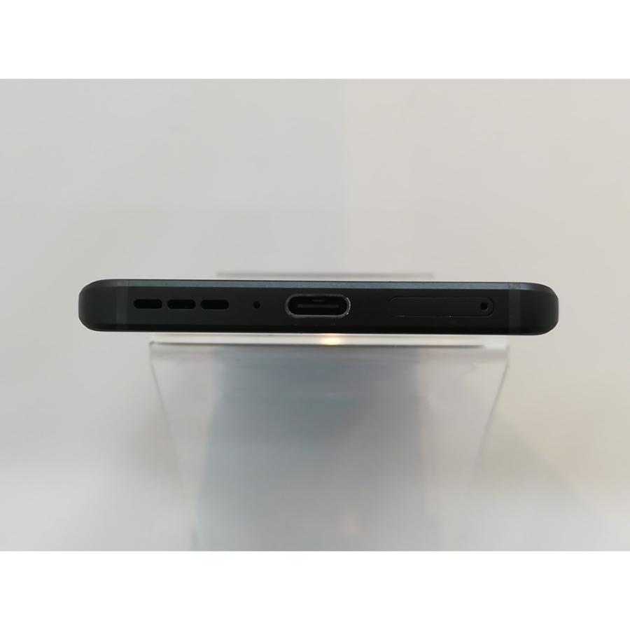 中古】MOTOROLA 国内版 【SIMフリー】 edge 40 イクリプスブラック 8GB