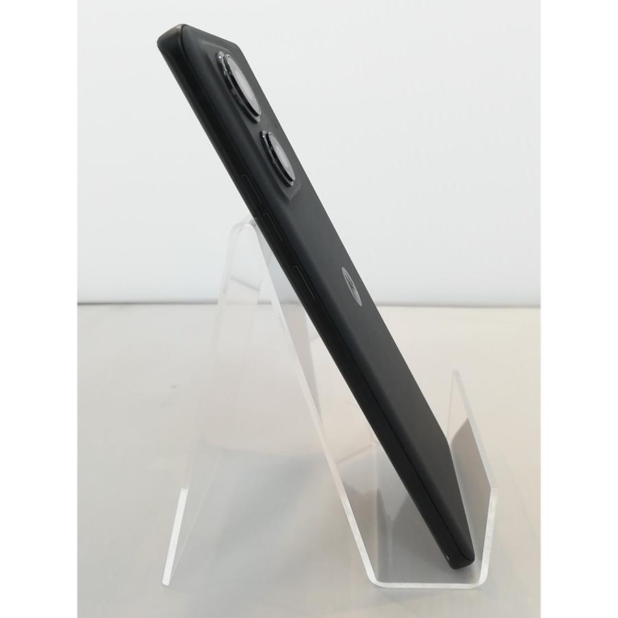 motorola edge 40 SIMフリー イクリスプブラック 中古美品 中古】MOTOROLA 国内版 【SIMフリー】 edge 40 イクリプスブラック 8GB