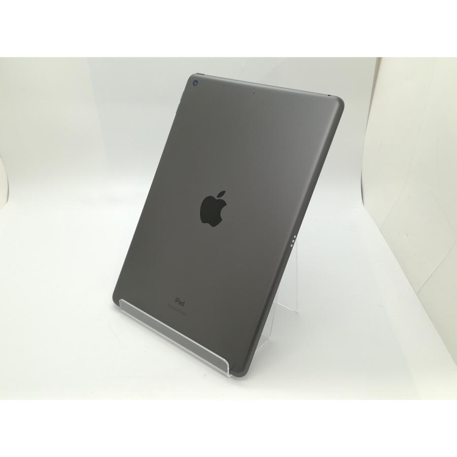 【極美品】iPad第8世代 128GB スペースグレイ MYLD2J/A 本体 中古】Apple 【Wi-Fi】 iPad（第8世代/2020） 128GB スペース