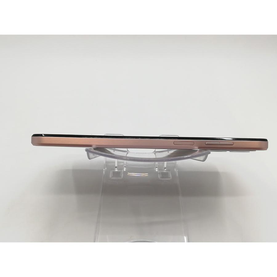中古】MOTOROLA ymobile 【SIMフリー】 moto g53y 5G ペールピンク 4GB