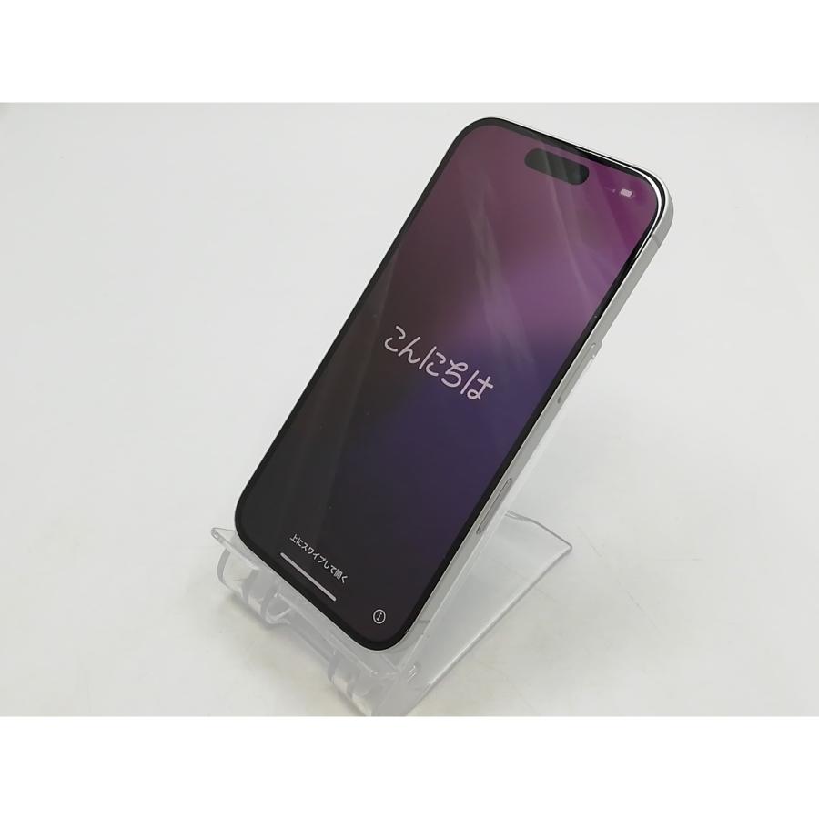 中古】Apple 国内版 【SIMフリー】 iPhone 16 128GB ホワイト MYDR3J/A