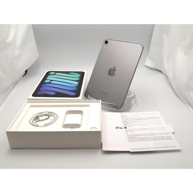 中古】Apple 国内版 【SIMフリー】 iPad mini（A17Pro/2024） 128GB