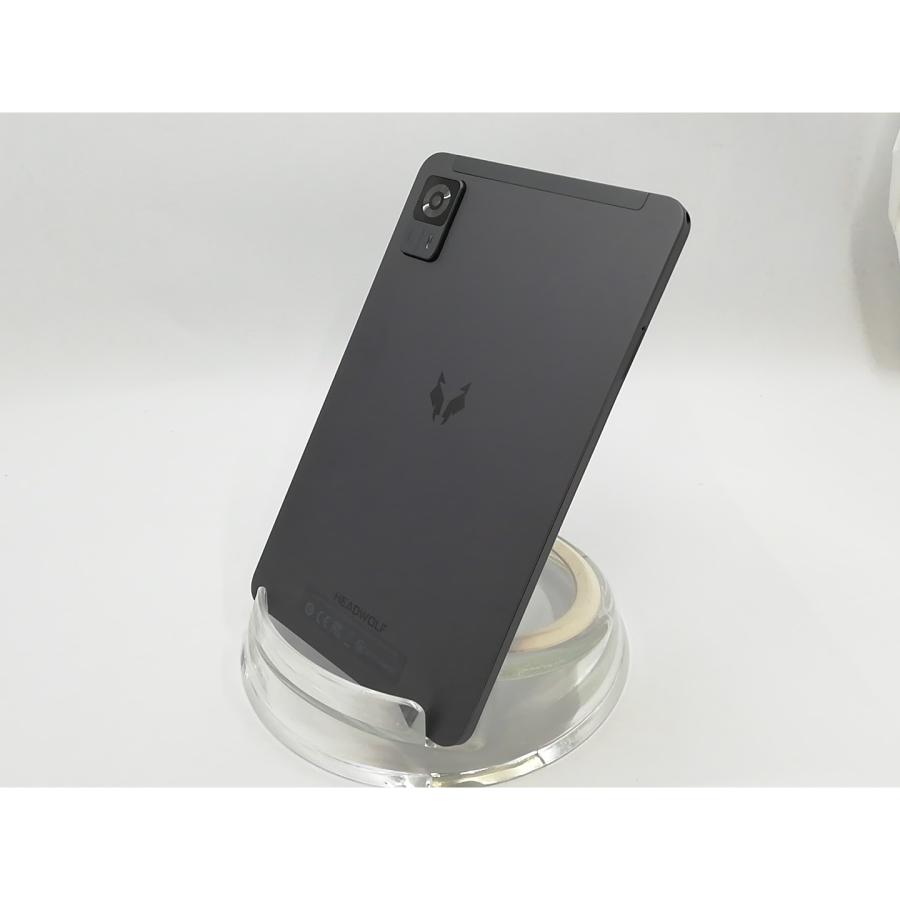 HEADWOLF HPad5 8GB 128GB Wi-Fi 中古品 HEADWOLF HPad5 8GB 128GB Wi-Fi 中古品