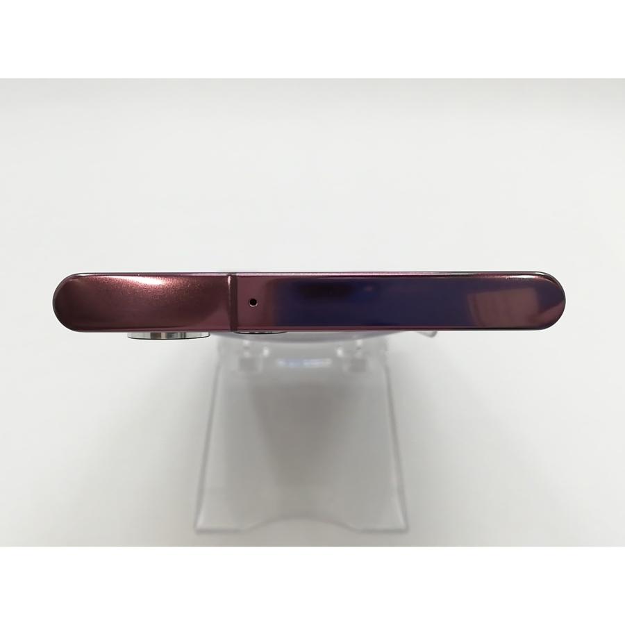 中古】【赤ロム保証あり】SAMSUNG au 【SIMフリー】 Galaxy S22 Ultra