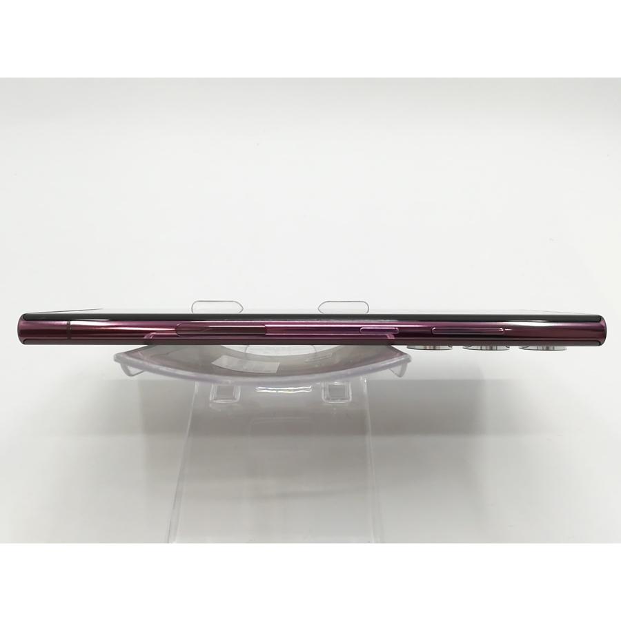 中古】【赤ロム保証あり】SAMSUNG au 【SIMフリー】 Galaxy S22 Ultra