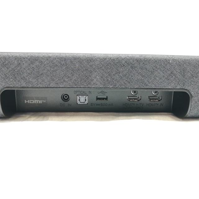中古】LG電子 LG Soundbar SE6S【ECセンター】保証期間1週間【ランクA
