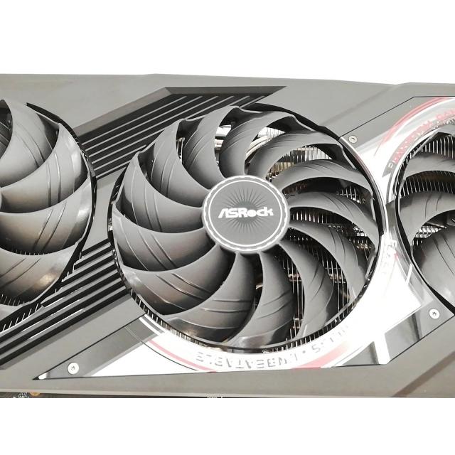 中古】ASRock Radeon RX 7900 XTX Phantom Gaming 24GB OC(RX7900XTX