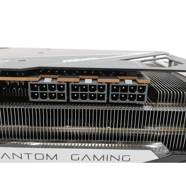中古】ASRock Radeon RX 7900 XTX Phantom Gaming 24GB OC(RX7900XTX