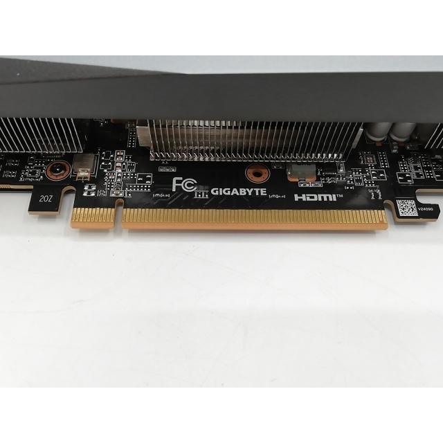 中古】GIGABYTE GV-R76GAMING OC-8GD RX7600/8GB(GDDR6)【ECセンター
