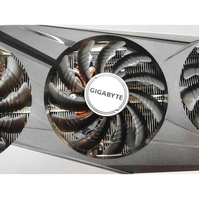 中古】GIGABYTE GV-R76GAMING OC-8GD RX7600/8GB(GDDR6)【ECセンター