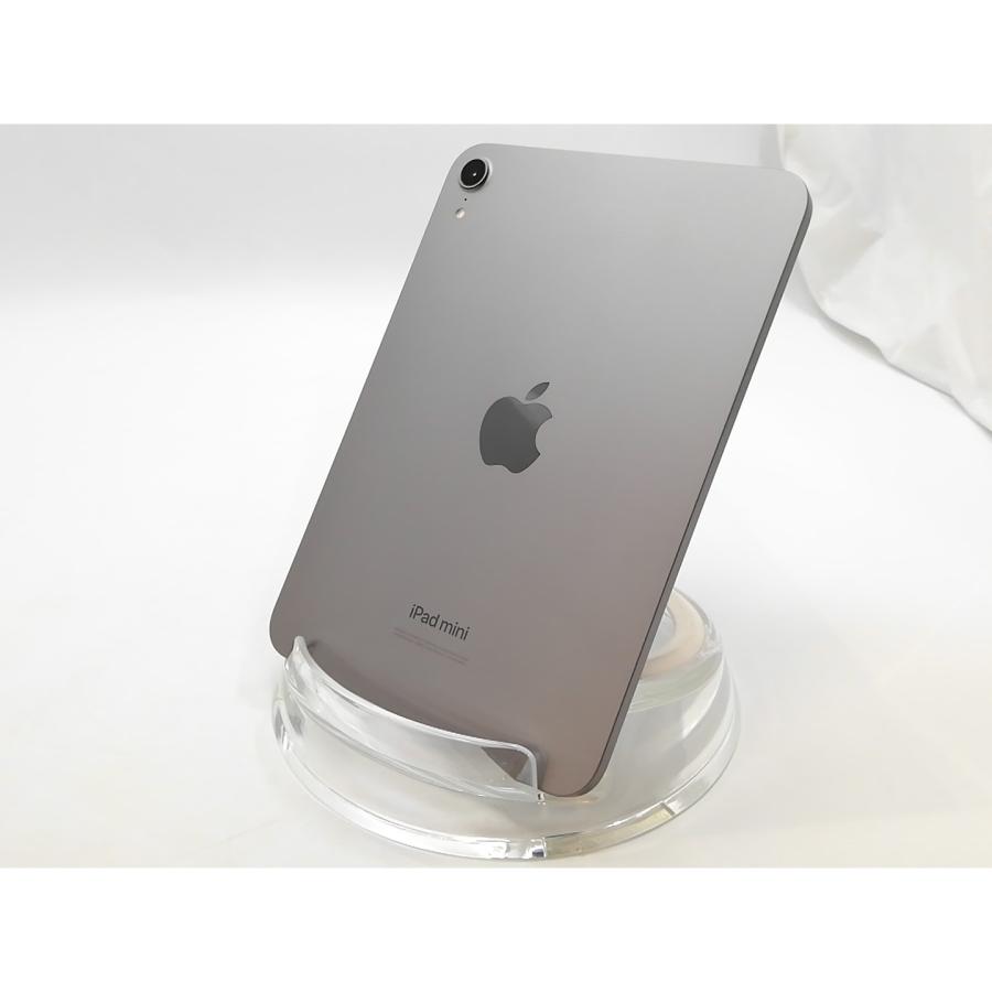 中古】Apple iPad mini （第7世代/2024） Wi-Fiモデル 256GB スペース