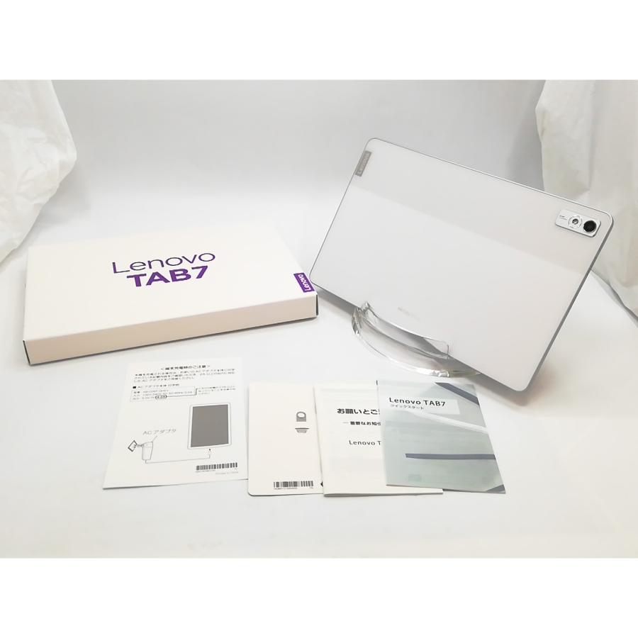 中古】Lenovo Softbank 【SIMフリー】 Lenovo TAB7 4GB 64GB