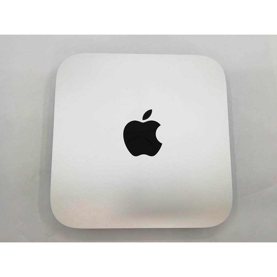 【中古】Apple Mac mini M2 Pro(CPU:10C/GPU16C) 16GB/512GB MNH73J/A (M2,2023 ...
