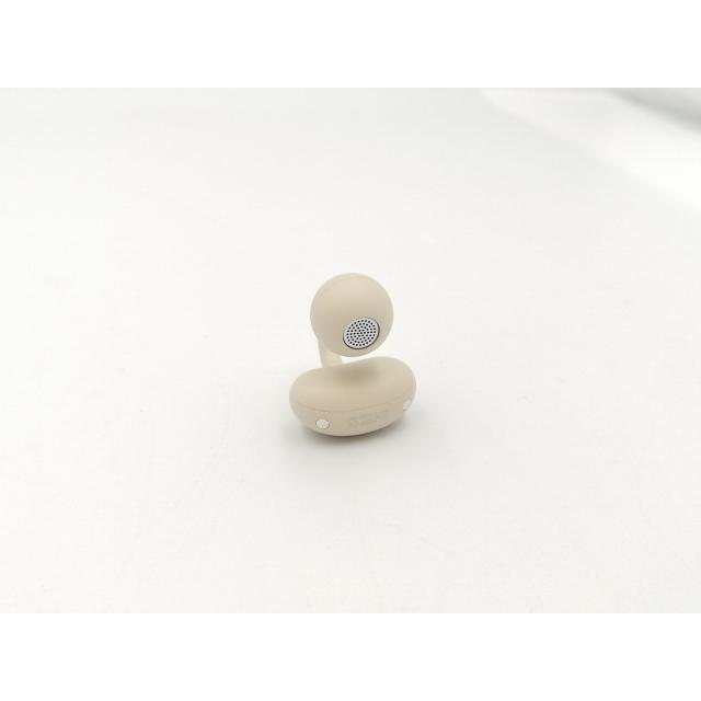 中古】Huawei HUAWEI FreeClip [ベージュ]【ECセンター】保証期間1